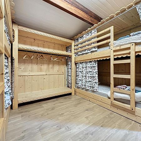 Вілла Le Chalet Des Belles Roches, La Bresse Hohneck Екстер'єр фото