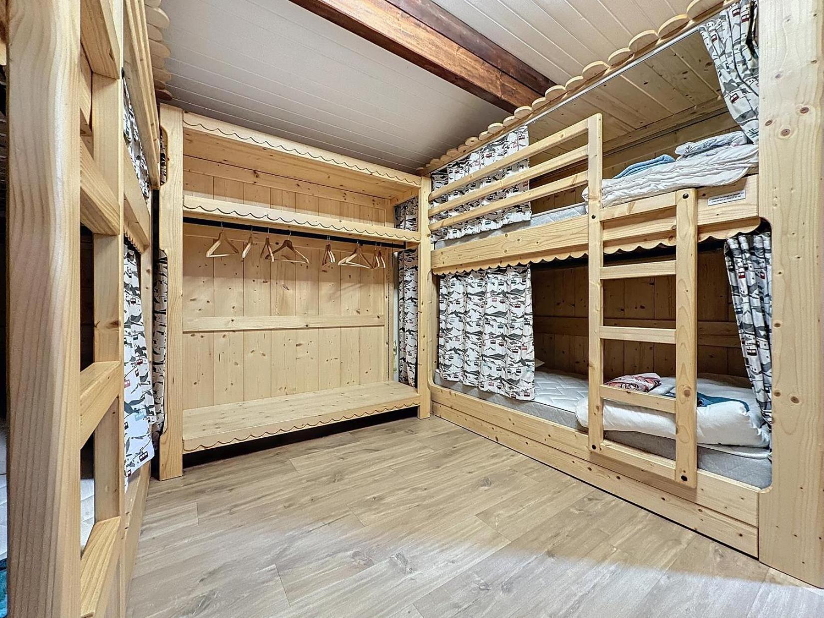 Вілла Le Chalet Des Belles Roches, La Bresse Hohneck Екстер'єр фото