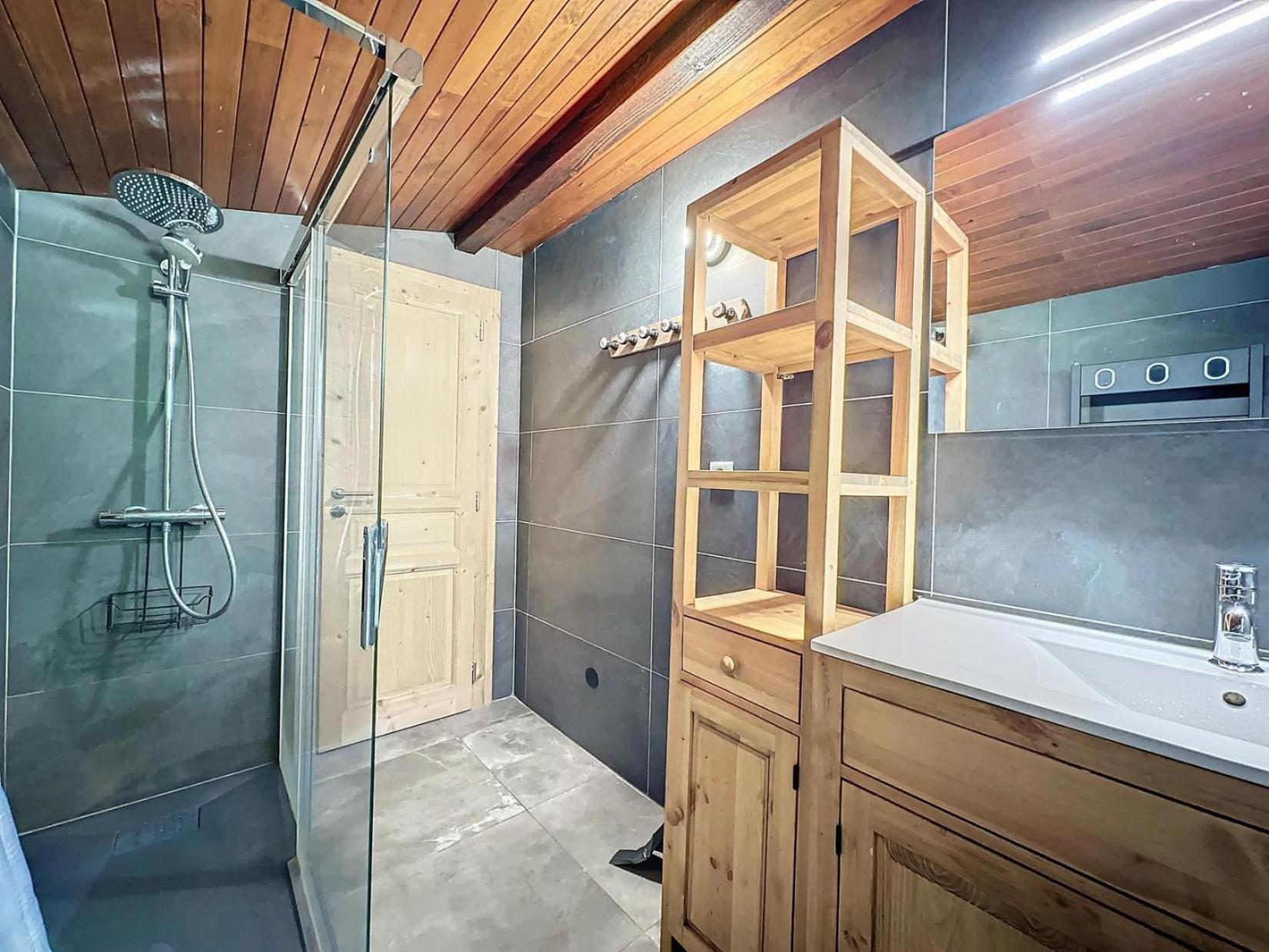 Вілла Le Chalet Des Belles Roches, La Bresse Hohneck Екстер'єр фото