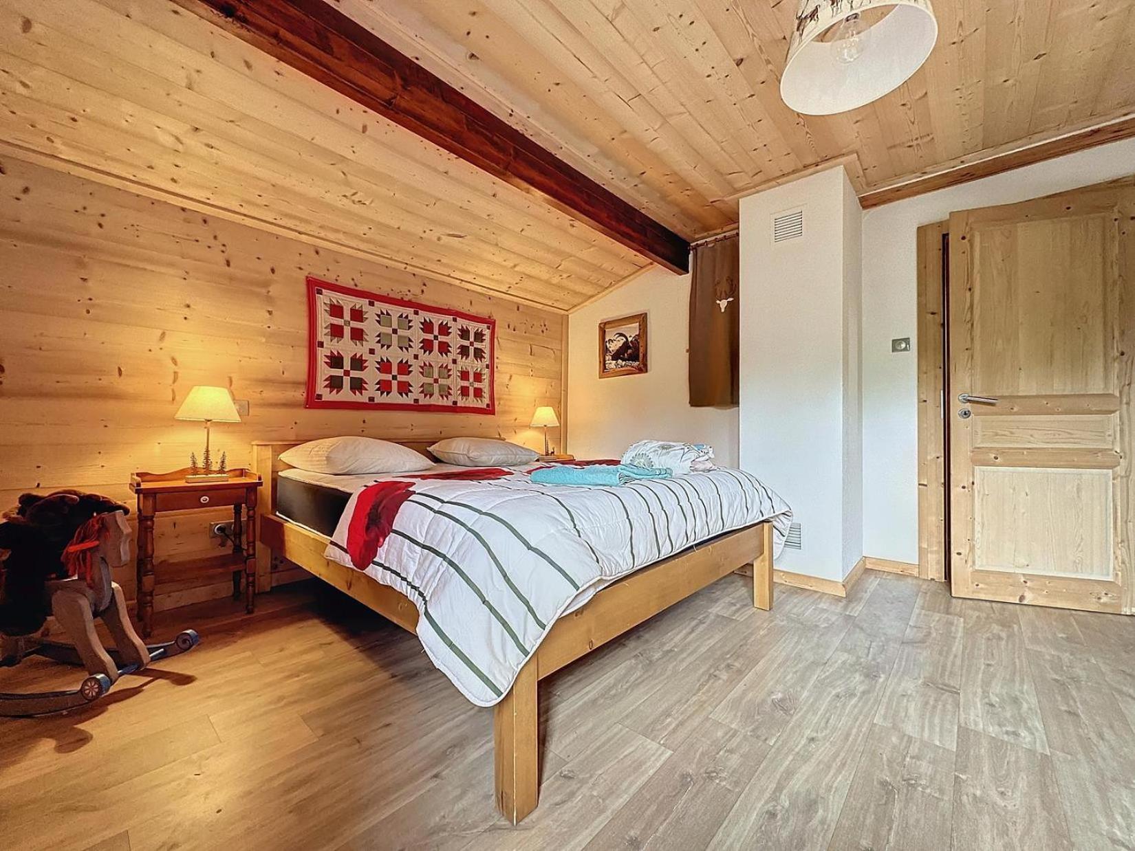 Вілла Le Chalet Des Belles Roches, La Bresse Hohneck Екстер'єр фото