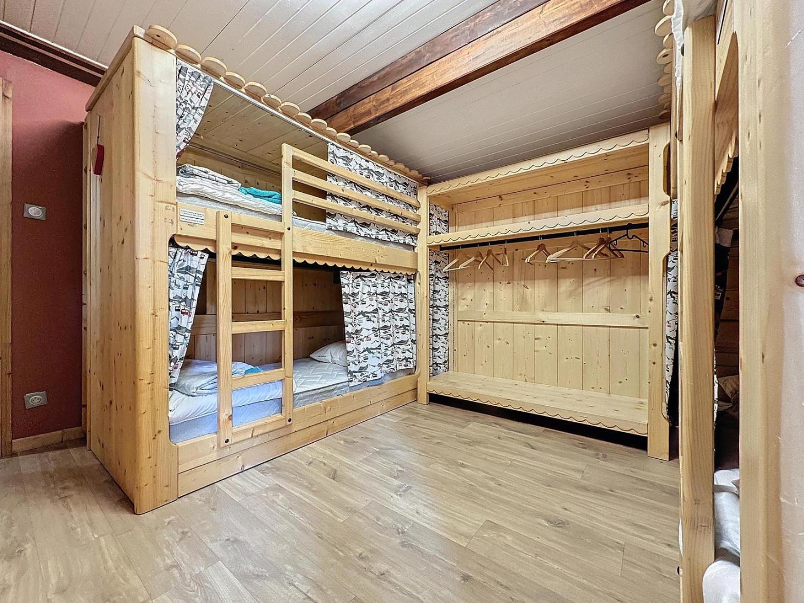 Вілла Le Chalet Des Belles Roches, La Bresse Hohneck Екстер'єр фото