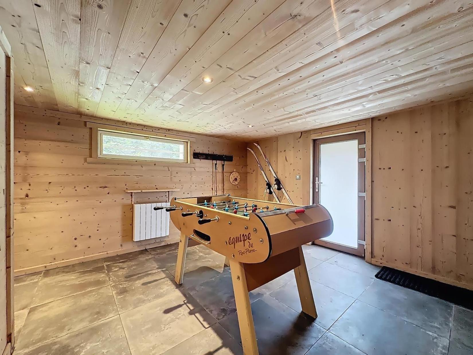 Вілла Le Chalet Des Belles Roches, La Bresse Hohneck Екстер'єр фото