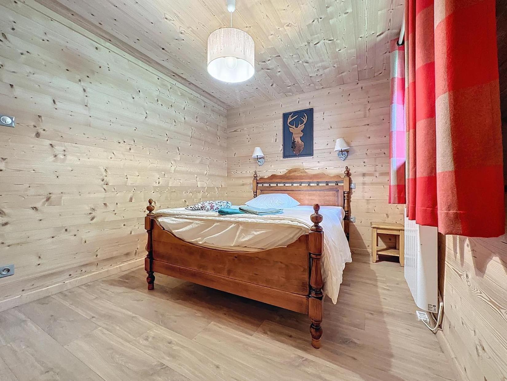 Вілла Le Chalet Des Belles Roches, La Bresse Hohneck Екстер'єр фото