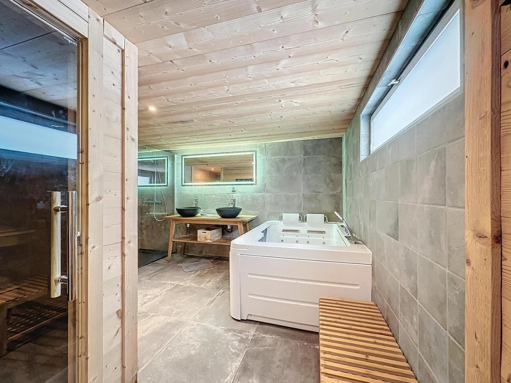 Вілла Le Chalet Des Belles Roches, La Bresse Hohneck Екстер'єр фото